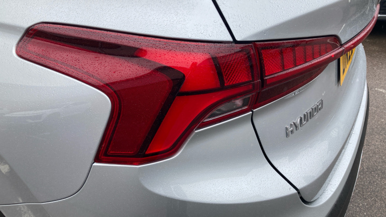 Hyundai SANTA FE 1.6 TGDi Hybrid Premium 5dr Auto Hybrid Estate